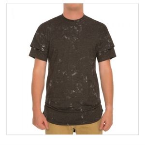25 LAYERED TEE